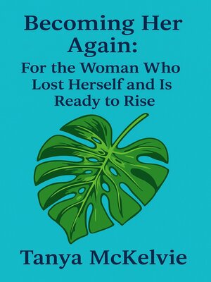 cover image of Becoming Her Again